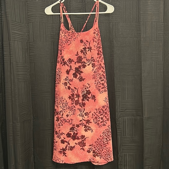 90s babe midi dress - Picture 2 of 6